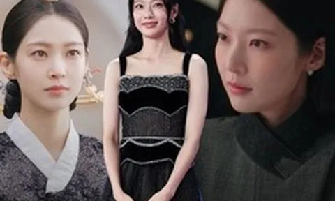 Đại phi bí ẩn trong "Phu nhân Đại quân thế kỷ 21" khiến người ta mê mẩn: Nhờ cai "1 loại thực phẩm" mà nhanh chóng gầy đi 8kg!