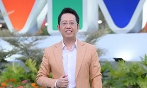 Cha là nhà Toán học - Giáo sư, con làm truyền hình: Việt Khuê đã bắt đầu ở VTV như thế nào?