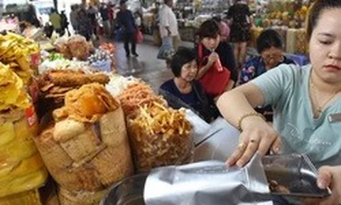 Ngưỡng doanh thu miễn thuế với hộ kinh doanh nên ở mức nào?