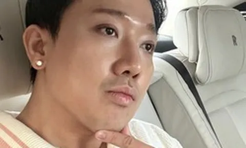 Trấn Thành: "Ngày nào cũng phải nghĩ vụ này! Nhức hết cả đầu!"