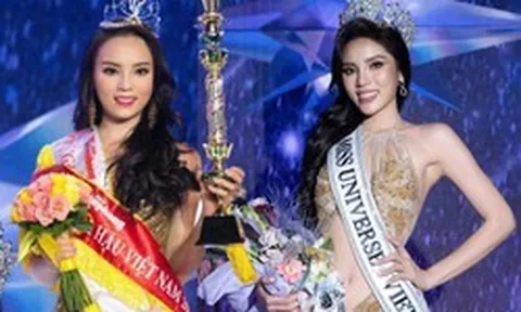 "Kỷ lục" không Hoa hậu nào muốn phá vỡ của Kỳ Duyên