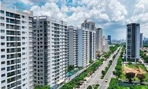 Kiểm soát tín dụng bất động sản không đồng nghĩa không cho vay mà cho vay vào đúng chỗ, đúng đối tượng