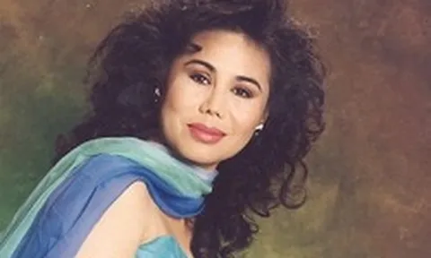 Nữ danh ca U80: "Mẹ bảo tôi, học hết tiểu học thôi rồi ra ngoài chợ Đà Lạt bán rau"