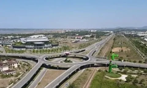 Vì sao chưa 'lên đời' Khu Kinh tế mở Chu Lai?