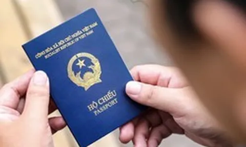 Công an có thông báo quan trọng về hộ chiếu, người dân đặc biệt lưu ý kẻo bị phạt