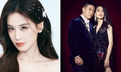 Hôn nhân của nữ diễn viên nổi tiếng "toang" rồi, chồng đại gia đã đưa "bồ nhí" Hoa hậu Hoàn vũ về ra mắt mẹ già