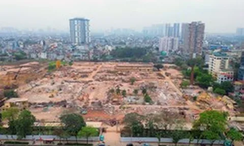 Gần 4.000 căn nhà ở dự án trên khu “đất vàng” Cao Xà Lá do Masterise Homes phát triển được phép bán cho người nước ngoài