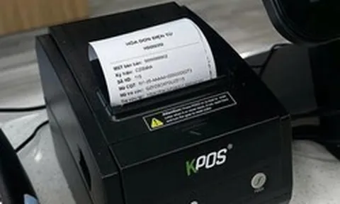 Cục Thuế thông tin về sử dụng hóa đơn điện tử của hộ kinh doanh có doanh thu dưới 500 triệu đồng/năm