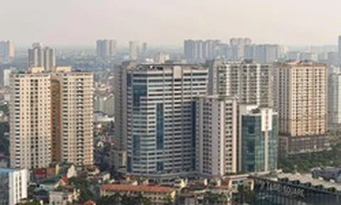 Doanh nghiệp bất động sản làm gì trước biến động lãi suất?