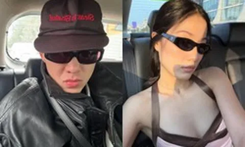 Lộ hint từ du lịch Đà Lạt đến ở chung resort, gái xinh 2k2 và Anh Trai Vbiz đã chịu công khai