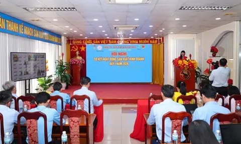 Yến sào Khánh Hòa đạt hơn 1.000 tỷ đồng doanh thu quý I/2026