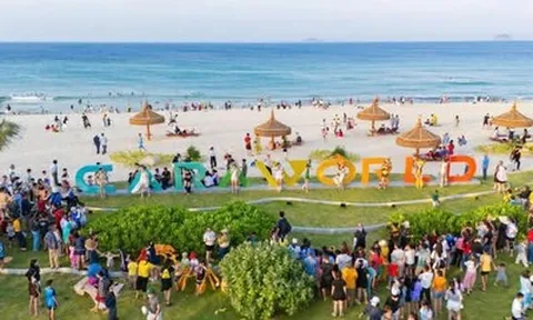 Tứ giác hạ tầng mở rộng dư địa tăng trưởng cho CaraWorld