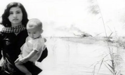 Em bé trong "Cánh đồng hoang" từng nuôi ước mơ điện ảnh, giờ là tỷ phú nhà nông