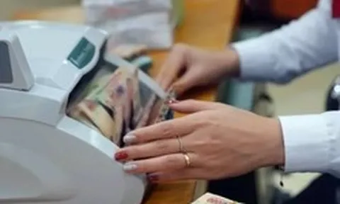 Ngân hàng đang thiếu tiền?