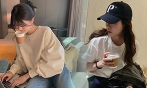 Truyền thuyết “sống sang miệng” của dân văn phòng: Hóa ra không đắt như vẫn tưởng!