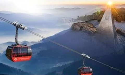 2 siêu công trình đạt kỷ lục Guinness của Việt Nam: Thu về 19.000 tỷ đồng, từng khiến chuyên gia Tây sững sờ vì xây xong chỉ 800 ngày