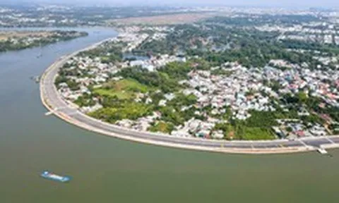 Chính thức trình Quốc hội đề án lập TP trực thuộc Trung ương thứ 7, đúng ngày trọng đại của Việt Nam