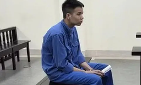 Mở tài khoản để nhận tiền lừa đảo, 1 đối tượng bị tuyên phạt 13 năm tù