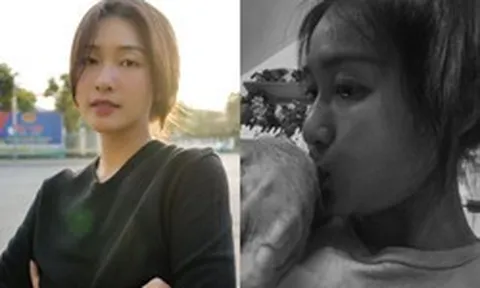 Khả Ngân đau đớn vì sự mất mát lớn nhất trong đời
