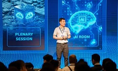 Sát thủ AI xuất hiện: Cuộc tấn công "phi con người" rút ngắn từ 84 phút xuống 27 giây, CEO Viettel IDC cảnh báo