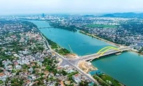 Huế áp lệnh cấm xe tải từ 3,5 tấn