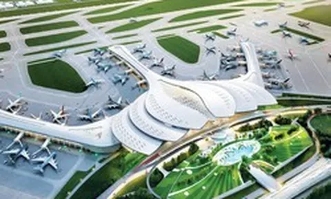 Quyết tâm đưa Cảng hàng không quốc tế Long Thành (giai đoạn 1) vào khai thác trong năm 2026