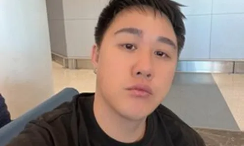 Động thái vội vàng của Trung Quân Idol giữa lúc bị nhắc tên vụ hành hung phụ nữ