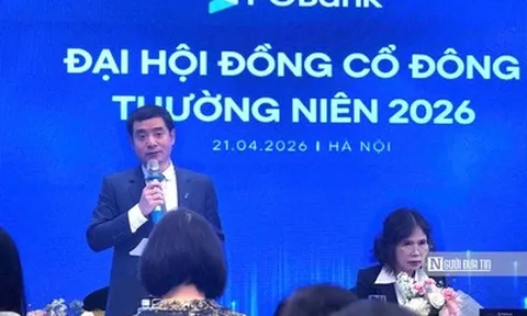 PGBank thừa nhận hụt kế hoạch 2025, nêu rõ nguyên nhân và tín hiệu phục hồi đầu năm 2026