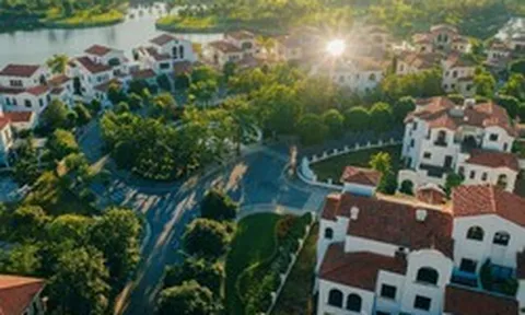 SJ Group (SJS) lãi 453 tỷ đồng: Sẵn sàng kế hoạch tăng vốn, đẩy nhanh tiến độ Vista Nam An Khánh