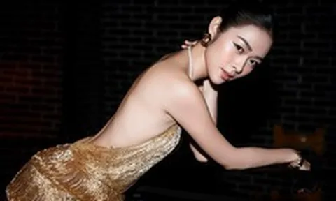 Mỹ nhân Việt đóng phim dẫn đầu phòng vé: Mẹ đơn thân gợi cảm, giàu có ở tuổi 33