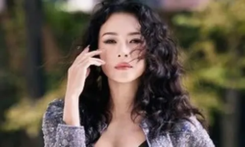 Chương Tử Di bẽ mặt