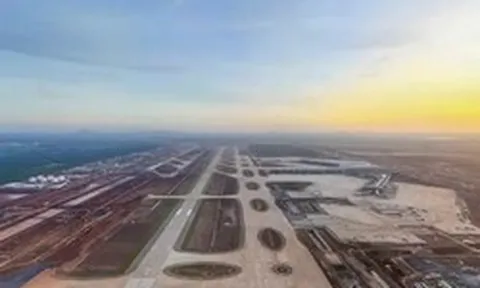 Vướng mắc lớn nhất hiện nay ở dự án sân bay Long Thành