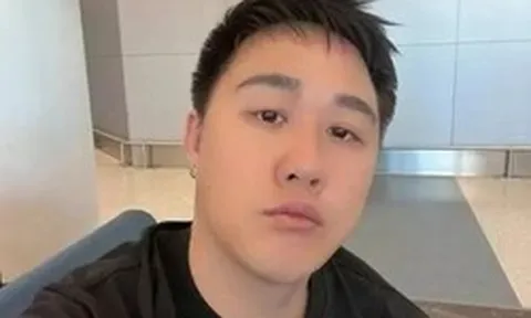 Ca sĩ Trung Quân xin lỗi, thừa nhận xô xát vợ bác sĩ