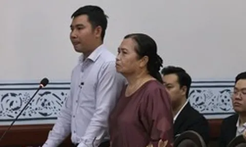 Phúc thẩm di sản cố diễn viên Đức Tiến: Mẹ đòi giám định chữ ký di chúc, vợ bác công "trông nhà" 10%