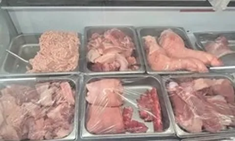 Khởi tố vụ hộ kinh doanh xuất hóa đơn gia công hơn 20.000 con heo cho Công ty C.P