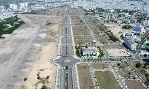 Hàng trăm khách hàng dự án Phúc Sơn đề nghị được giao đất