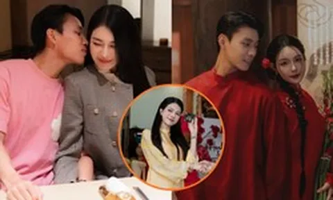 Choáng với độ chịu chi của Văn Thanh: Tặng thẻ đen, chuyển khoản nửa tỷ đồng, để nàng đứng tên sổ đỏ từ lúc yêu