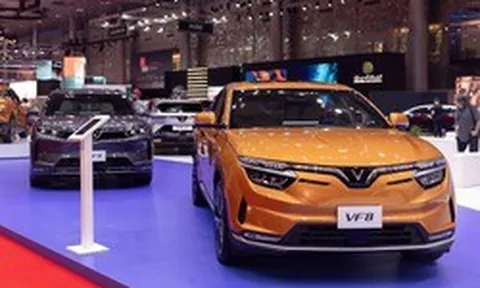 Doanh số ô tô tại Việt Nam tăng mạnh nhất Đông Nam Á, làm được một điều cả Thái Lan lẫn Indonesia 'mơ cũng khó'