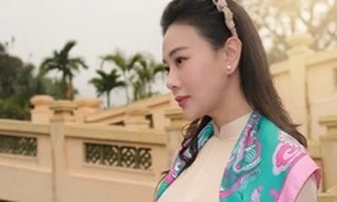 Bước đi mới của Phương Oanh sau biến cố