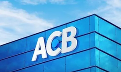 ACB Quý I/2026: Lợi nhuận phục hồi mạnh, tăng trưởng bền vững với chất lượng tài sản thuộc nhóm dẫn đầu thị trường