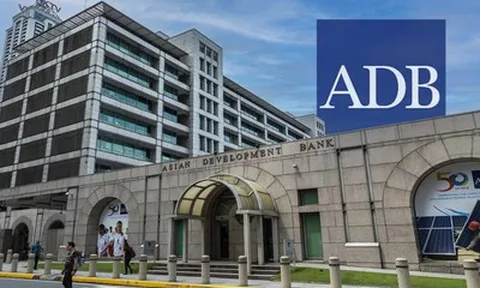 ADB tăng quy mô hoạt động lên 29,3 tỷ USD trong năm 2025
