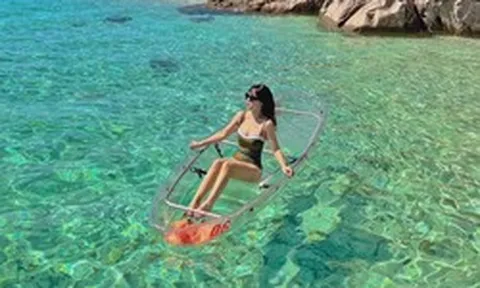 Không phải Phú Quốc, Việt Nam có một nơi vừa vào top 7 điểm trải nghiệm rùa biển nổi bật nhất thế giới