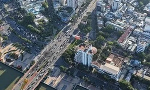 Đà Nẵng chấp thuận THACO nghiên cứu dự án đường sắt đô thị “khủng” 265.000 tỉ