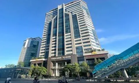 Xuân Cầu Holdings đăng ký mua 24% cổ phần Viwaseen cùng thời điểm Vinaconex muốn bán