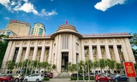 NHNN bất ngờ cấp phép thành lập mới ngân hàng 100% vốn ngoại tại Việt Nam