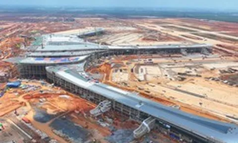 Thách thức rất lớn cho du lịch khi chuyển 90% chuyến bay quốc tế về sân bay Long Thành