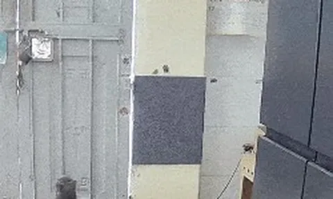 Shipper đến phòng trọ giao hàng, chuyện gì xảy ra khiến chủ trích xuất camera đăng lên mạng?