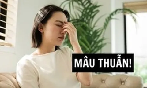 Lương 150 triệu/tháng, chồng vẫn từ chối làm 1 điều cho con, bà mẹ Hà Nội than: Em rất áp lực và mệt mỏi