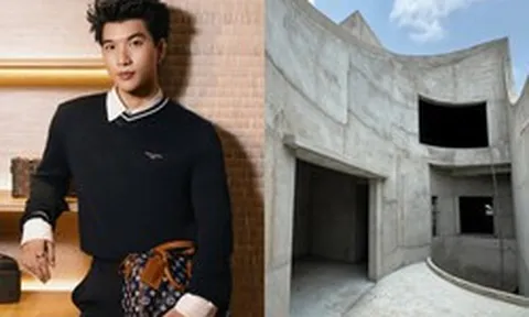 HIEUTHUHAI đã giàu đến mức này: Xây nhà ngay trung tâm, có "50T" và hợp đồng lên đến 10 số 0