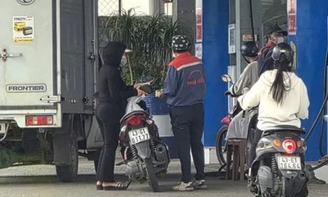 Đà Nẵng xử lý mạnh tay tình trạng “té nước theo mưa” giá xăng dầu biến động